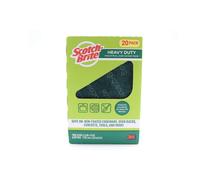 Scotch-Brite Heavy Duty Scour Pads - 20 Count
