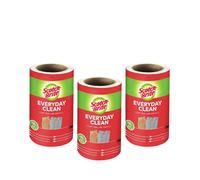Scotch-Brite Pet Pelup Pickup Lint Roller Riemuti