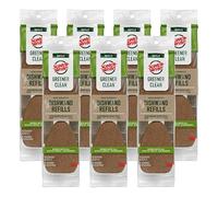 Scotch-Brite Ricariche antigraffio per stoviglie, naturale