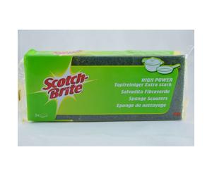 Scotch-Brite Salvadita Classic 3pz