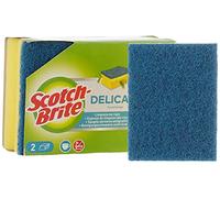 Scotch-Brite - Salvaunghie universale (confezione da 2) colore blu