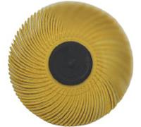 Scotch-Brite™ Spazzola Bristle con perno