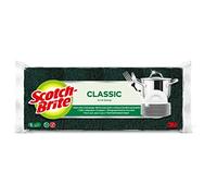 Scotch-Brite Spugna abrasiva Classic, 8 pezzi per confezione