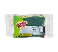 Scotch-Brite - Spugna per piatti da cucina, 2 spugne