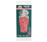 Scotch-Brite Spugne Compresse Pop Up, 3/Confezione