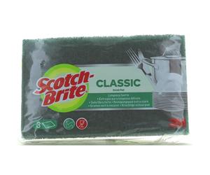 Scotch-Brite Strofinetto New 3pz