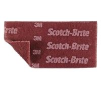 3M Set di pad in tessuto abrasivo Durable Flex Scotch-Brite, 280 Quantità:25