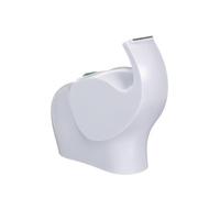 Scotch C43-ELPHT Magic Dispenser Elefante con 1 Rotolo di Nastro Adesivo, 19 mm x 8.89 m