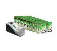 Scotch CF16SCOTCH MAGIC810 + Dispenser C60 7100328957