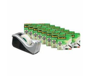 Scotch CF16SCOTCH MAGIC810 + Dispenser C60 7100328957