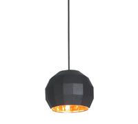 Scotch Club 26 Nero/Oro