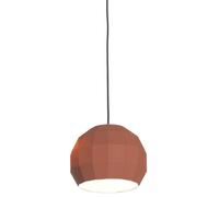 Scotch Club 41 Terracotta/Bianco