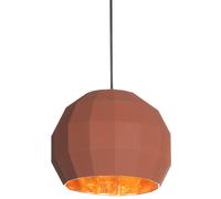 Scotch Club 41 Terracotta/Oro