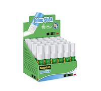 30 Stick Colla Permanente Scotch 3M Lavabile