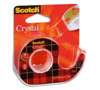Scotch Crystal Clear Tape