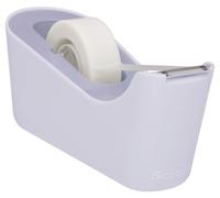 Dispenser da tavolo C 18 - lavanda - 19mm x 33 mt - 1 rotolo - lavanda - Scotch Magic