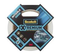 NASTRO ADESIVO EXTRA RESISTENT 7100205700 E 48MMX20M TRASP.