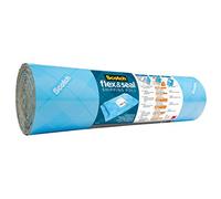 Scotch Flex & Seal - Rotolo di Spedizione, 38 cm x 6 m, Senza Scatole, Senza Nastro, Facile Imballaggio Alternativa a Poli Mailer, Sacchetti di Spedizione, Bollettini, Buste Imbottite, Scatole