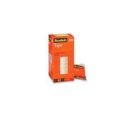 Scotch ft510096678 Rotolo di nastro 19 mm x 33 m