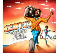 Scotch Greatest Hits & Remixes (CD)