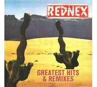 Rednex – Greatest Hits & Remixes – Vinile (LP)