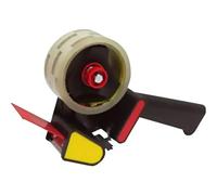 Scotch KT-0000-4375-4 Distributore di nastro da imballaggio HE180 Grigio, Rosso