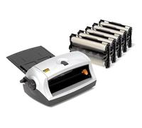 Scotch Laminating dispenser con cartuccia Heat free (LS960VAD)
