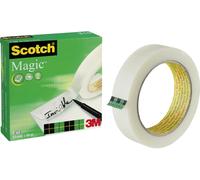 Scotch Magic 66 m Bianco 1 pz