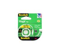 Scotch Magic Tape 34 in X 300 in