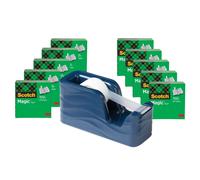 Scotch Magic Tape C18 Spender Vorteilspackung