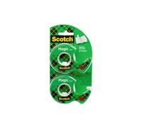 Scotch Magic Tape Hangsell Dispenser 19mmx16m (trasparente)