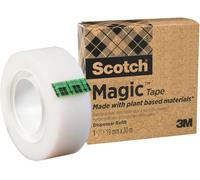 NASTRO ADESIVO SCOTCH MAGIC ECO 19X33 COD.9-1930R