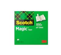 3m scotch magic 810 7100027117 nastro adesivo opaco l x 66 m