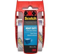 Scotch Nastro da Imballo 3M Packaging Tape Heavy/Nastro Adesivo Ultra Resistente