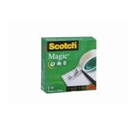 Scotch NASTRO MAGIC 810 19MMX10M