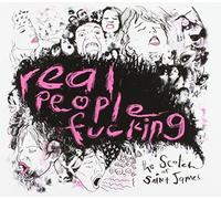 Scotch Of St James - Real People Fucking