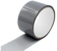 Scotch per zanzariere rotte | ripara zanzariere adesivo invisibile | scotch zanzariera rotta | toppe zanzariere adesiva | Nastro Zanzariera Ventilato | aggiusta zanzariera adesiva