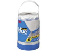 Scotch PT2093EL-24 Pellicola di protezione per superfici ScotchBlue™ Blu
