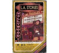 Scotch Rutherford Andrew Miller L.A. Stories (Tascabile)