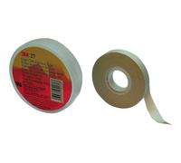 3m scotch 27 fe510085544 nastro in tessuto bianco l x 20 m 19 mm 1