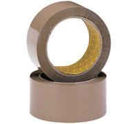 Scotch 3707B506 SCOTCH® 3707 Nastro per imballaggio universale ® 309 Marrone-G