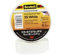 Scotch SCOTCH35-19X20WH ™ 35 Nastro isolante ® 35 Bianco (L x L) 20 m x 19 mm