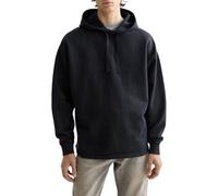 Scotch & Soda 3 Crosses Hooded Sweatshirt, Felpa con Cappuccio, Uomo, Black, M