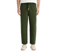 Scotch & Soda 3 Crosses Sweatpant, Pantaloni da Tuta, Uomo, Khaki, L