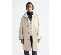 Scotch & Soda Amsterdam 750 Years Coat Sandshell Taglia: XL | Trench Outlet | Uomo | Marrone