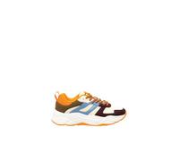 Scotch & Soda - Bordo Multi Sneakers - - Shoes - Donna - Multicolore - 39 EU