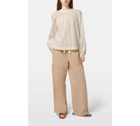 Scotch & Soda Bow Detail Top Soft Ice Taglia: 38 | Maglie a manica lunga Outlet | Donna