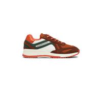 Scotch & Soda Boys Vivexio Sneaker Brown Multi Taglia: 40 | Scarpe Outlet | kids | Marrone