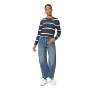 Scotch & Soda Crop Pullover Big Dipper Stripe Taglia: L | Maglie a manica lunga Outlet | Donna
