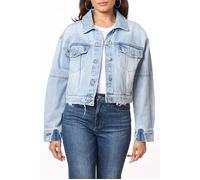 Scotch & Soda Cropped Denim Jacket Rumours Taglia: XL | Outlet | Donna | Blu